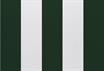 WHITE DARK GREEN
